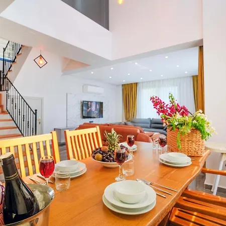 Villa Bella Fethiye