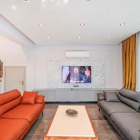 Bella Villa
