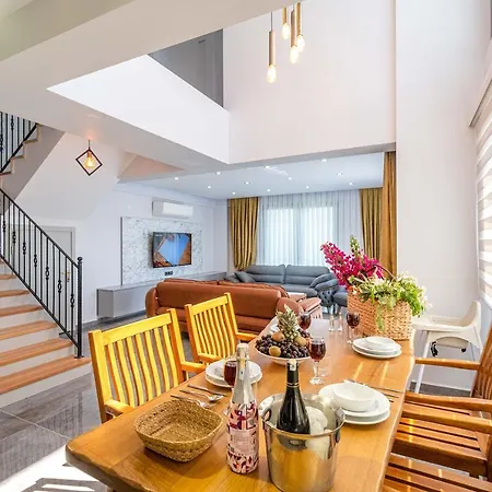 Bella Villa