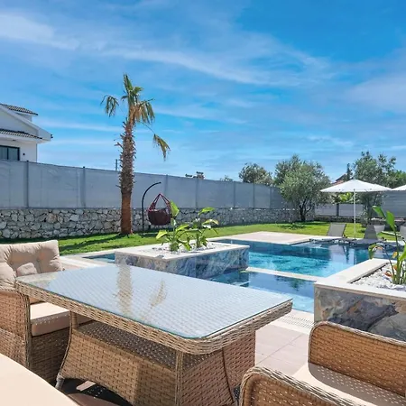 Villa Bella *