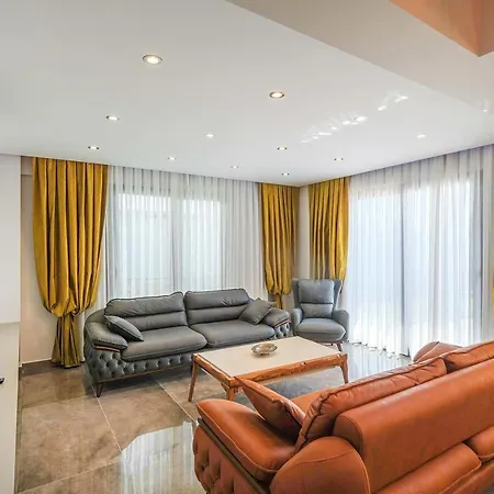 Villa Bella Fethiye