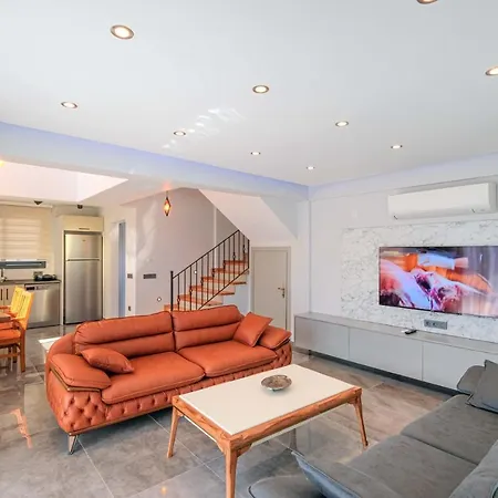 Bella Villa
