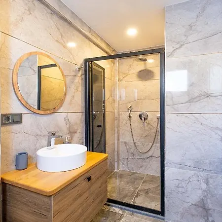 Villa Bella Fethiye