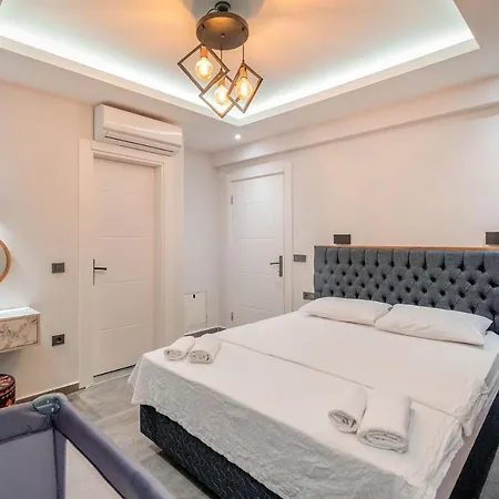 Bella Villa Fethiye