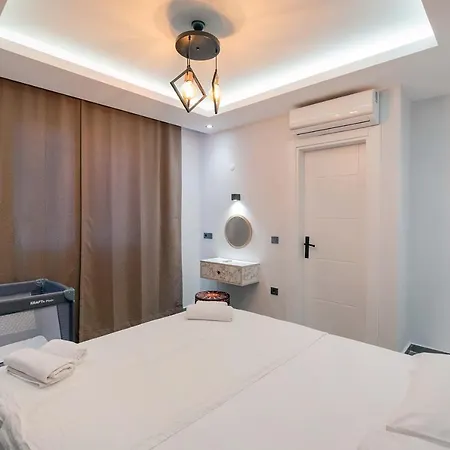 Villa Bella Fethiye