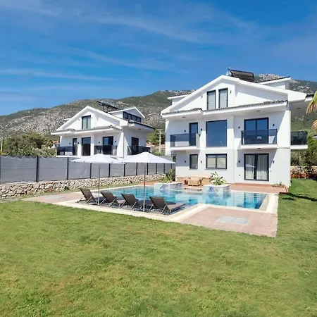 Bella Villa