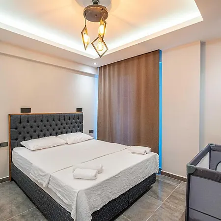 Bella Villa *