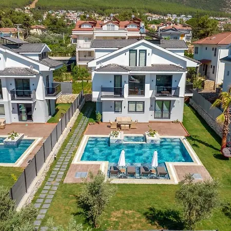 Villa Bella