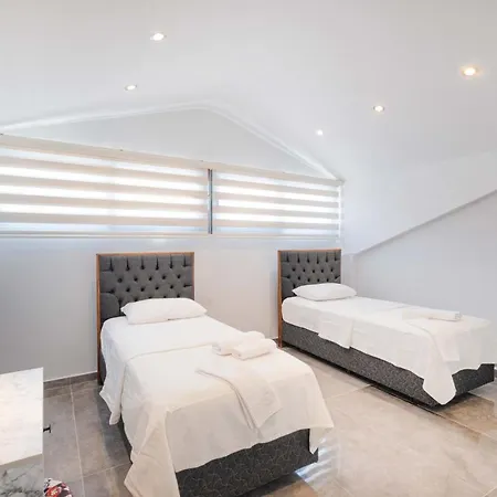 Villa Bella Fethiye