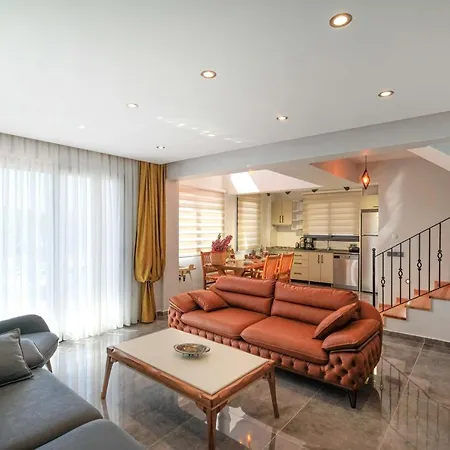 Villa Bella *