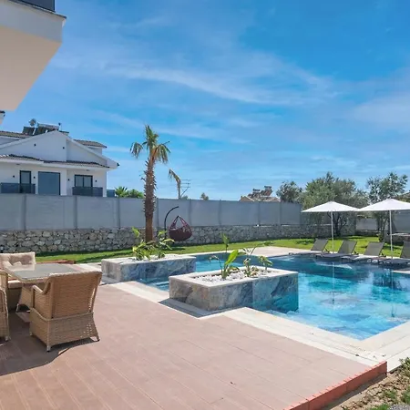 Bella Villa
