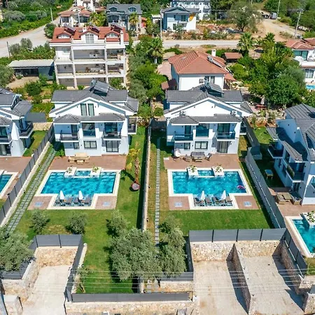 Villa Bella *