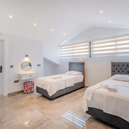 Bella Villa Fethiye